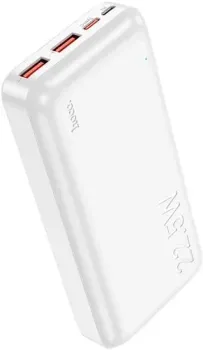 Hoco J101A 20000mAh (белый)