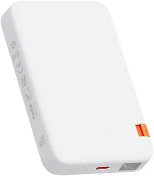 McDodo MC-510 20W 10000mAh (белый)