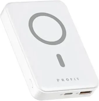 Profit PQ16 10000mAh (белый)