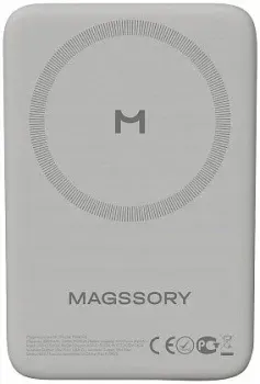Magssory Core 5K 5000mAh PBN003 Titan