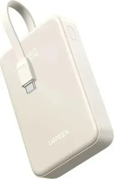 Ugreen PB521 20000mAh (бежевый)