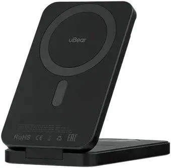 uBear Cruise 8000 8000mAh PB16BL8000CR-PDM (черный)
