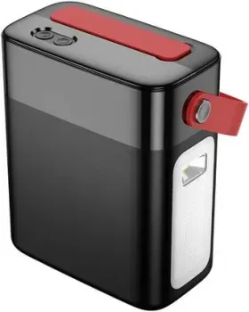 Hoco J143 80000mAh (черный)