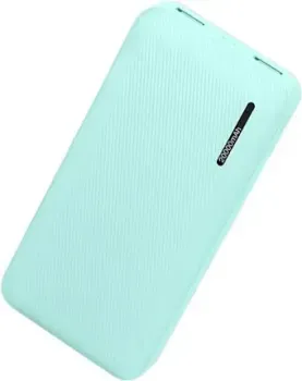 Profit OP890 20000mAh (бирюзовый)