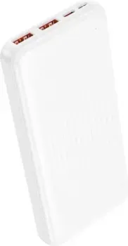 Borofone BJ80 10000mAh (белый)