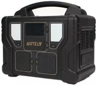 Artelv Энергия 300