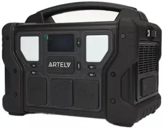 Artelv Энергия 700