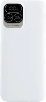 Perfeo Atomic Age 20000mAh (белый)
