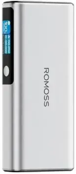 Romoss PPU20 20000mAh (серый)