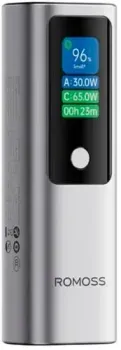 Romoss PPU10 10000mAh (серый)