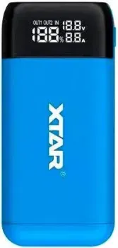XTAR PB2S (синий)