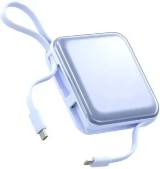Yoobao LK10 10000mAh (голубой)