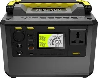 Nitecore NPS400 117 000 мАч