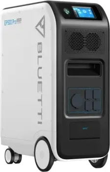 Bluetti EP500Pro 3000W