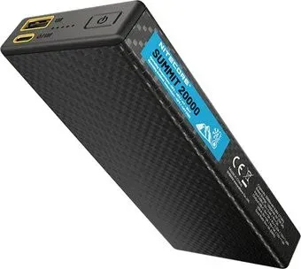 Nitecore SUMMIT20000 20000mAh