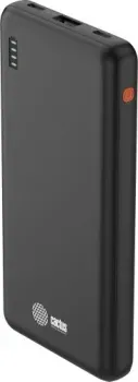 CACTUS CS-PBFSAA-10000 10000mAh (черный)