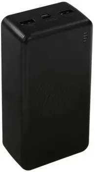 Borofone BJ55B 30000mAh (черный)