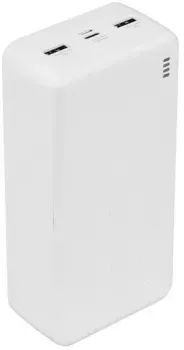 Borofone BJ55B 30000mAh (белый)