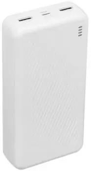 Borofone BJ55A 20000mAh (белый)