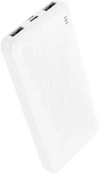Borofone BJ55 10000mAh (белый)