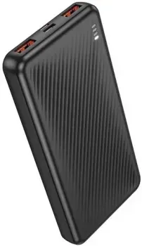 Borofone BJ56 10000mAh (черный)