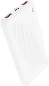 Borofone BJ56 10000mAh (белый)
