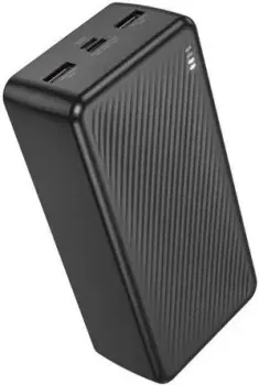 Borofone BJ56B 30000mAh (черный)