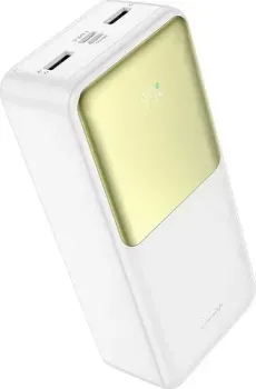 Hoco J136B 30000mAh (белый)