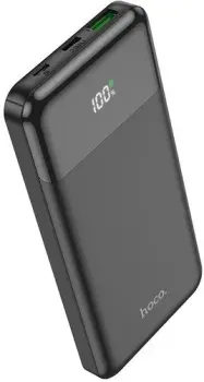 Hoco J102 10000mAh (черный)