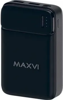 Maxvi PB10-08 (черный)
