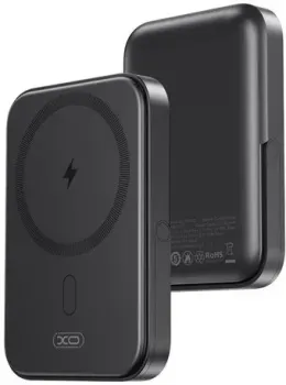 XO PR242 5000mAh (черный)