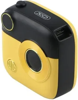 XO PR223 10000mAh (желтый)