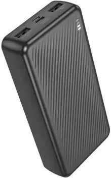 Borofone BJ55A 20000mAh (черный)
