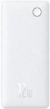 Baseus Airpow Air Lite 12W 10000mAh P10067502213-00 (белый)