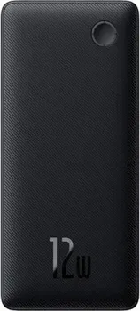 Baseus Airpow Air Lite 12W 10000mAh P10067502123-00 (черный)