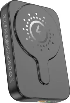 Hoco J117A 10000mAh (черный)