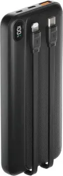 Olmio L-10 10000mAh (черный)
