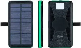 CACTUS CS-PBFSPT-10000 (черный)