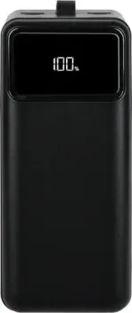 TFN Porta LCD PD 22.5W 50000mAh (черный)