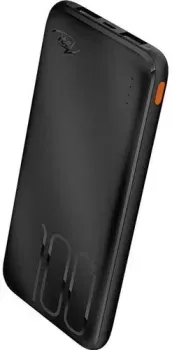 Itel Super Slim Star 100 IPP-53 10000mAh (черный)