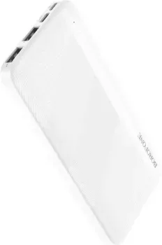 Borofone BJ27 10000mAh (белый)