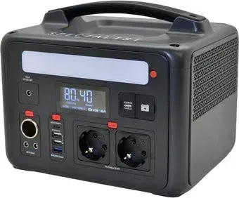 Беркут Specialist PSL-600