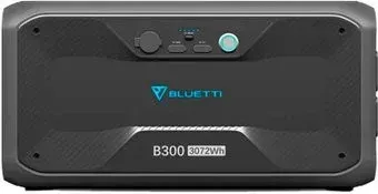 Bluetti Expansion Battery B300