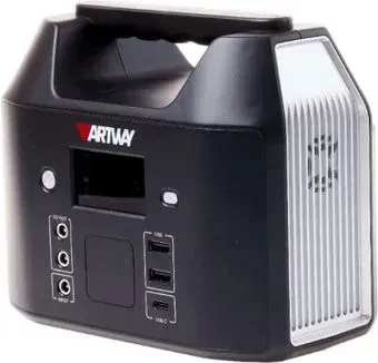 Artway EA-177IS 48000mAh (черный)