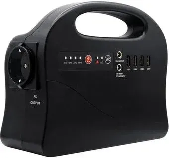 Artway EA-146IS 39600mAh (черный)
