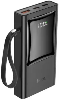 Hoco Q4 10000mAh (черный)