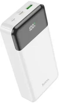 Hoco J102A 20000mAh (белый)