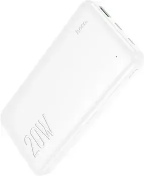 Hoco J87 10000mAh (белый)