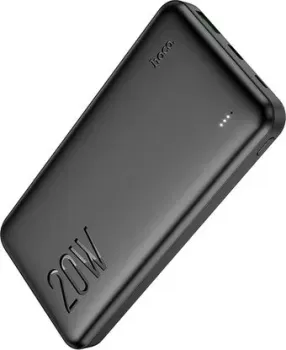 Hoco J87 10000mAh (черный)