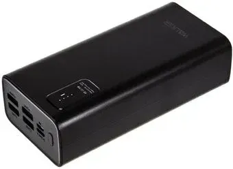 Walker WB-730 30000 mAh (черный)
